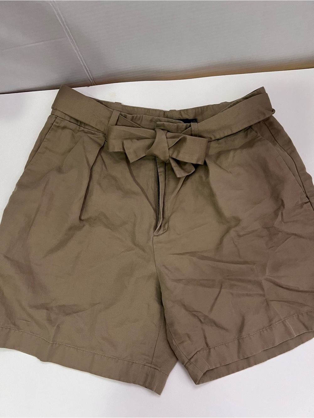 Ralph Lauren Polo Khaki Shorts